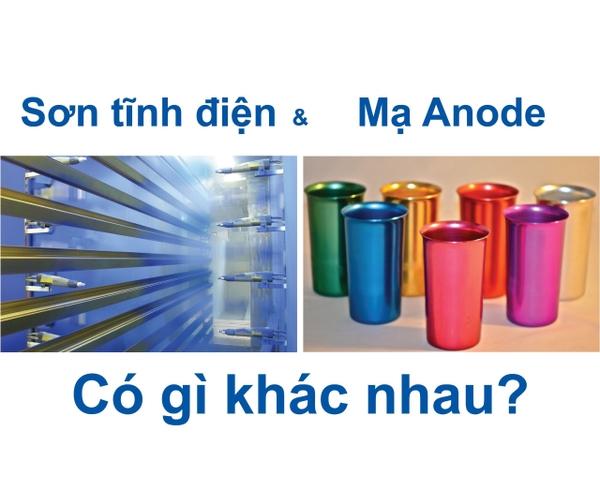 Quy trình thi công sơn tĩnh điện phức tạp với nhiều công đoạn khác nhau